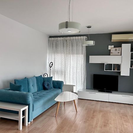 בוקרשט Sunrise Apartment מראה חיצוני תמונה