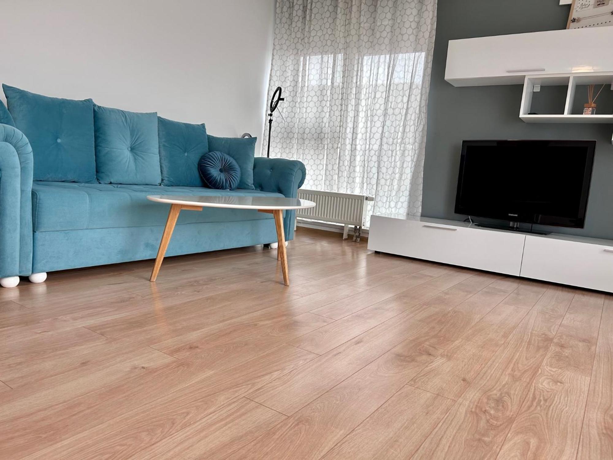 בוקרשט Sunrise Apartment מראה חיצוני תמונה